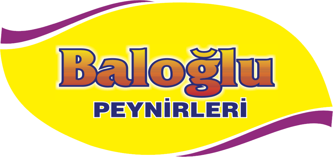 Baloğlu Peynirleri Logo
